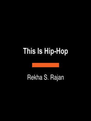 cover image of This Is Hip-Hop